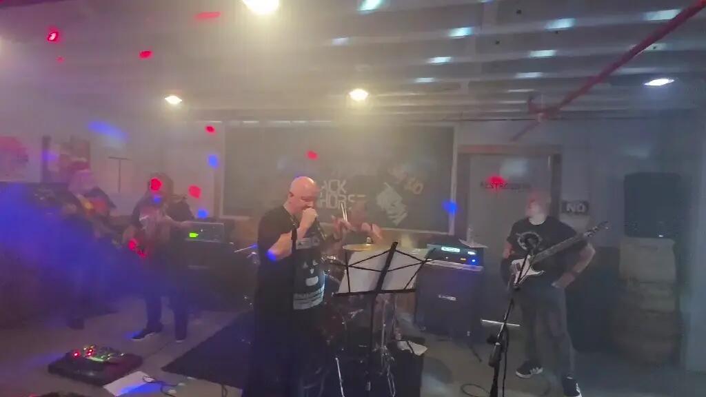 Internal Ruin